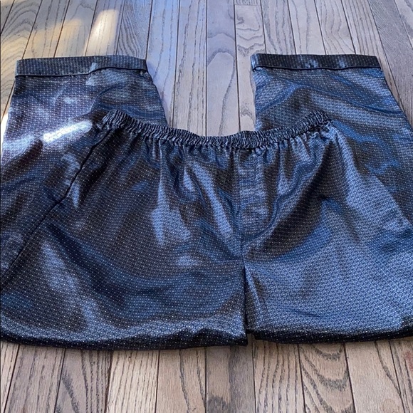 Robert Louis Other - Silk/Polyester Pj Pants